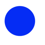 Blue Circle