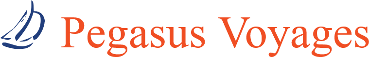 PegasusLogo Pegasus Voyages Logo